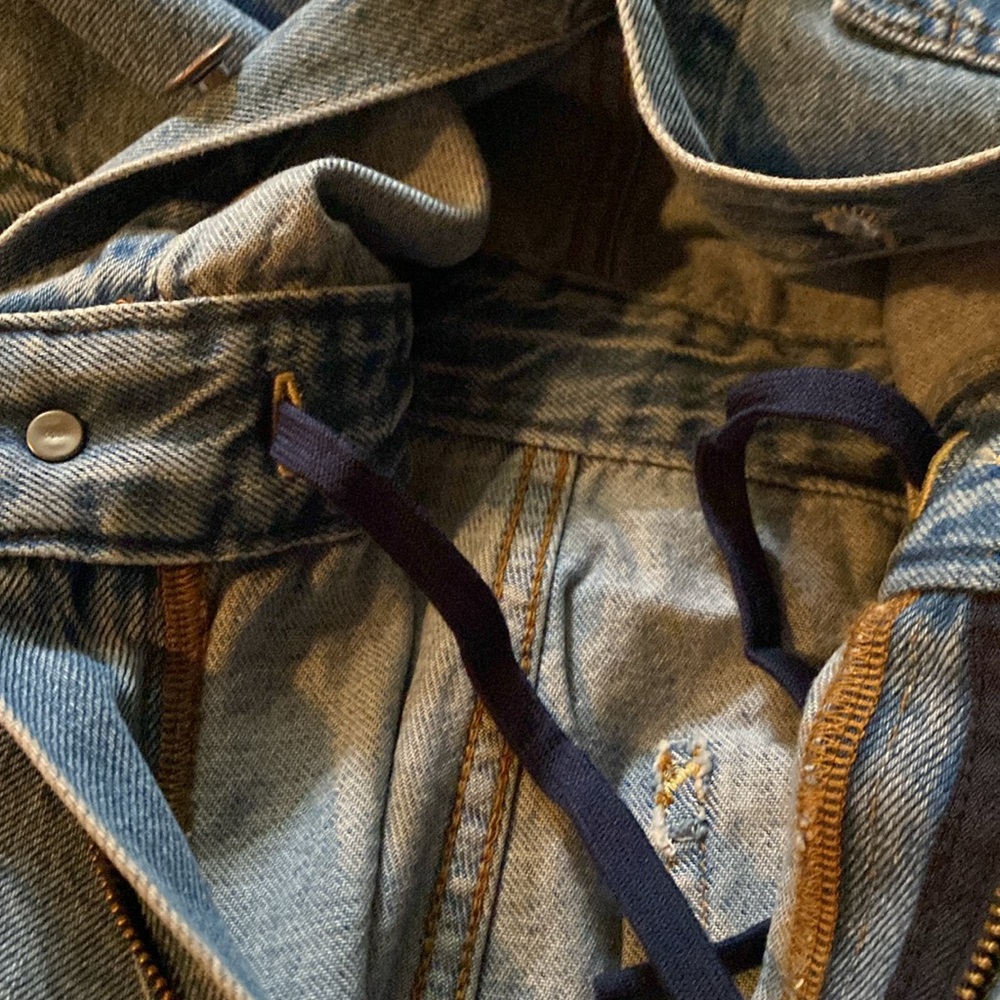 Levi’s  Overall for women - Picture 5 of 8